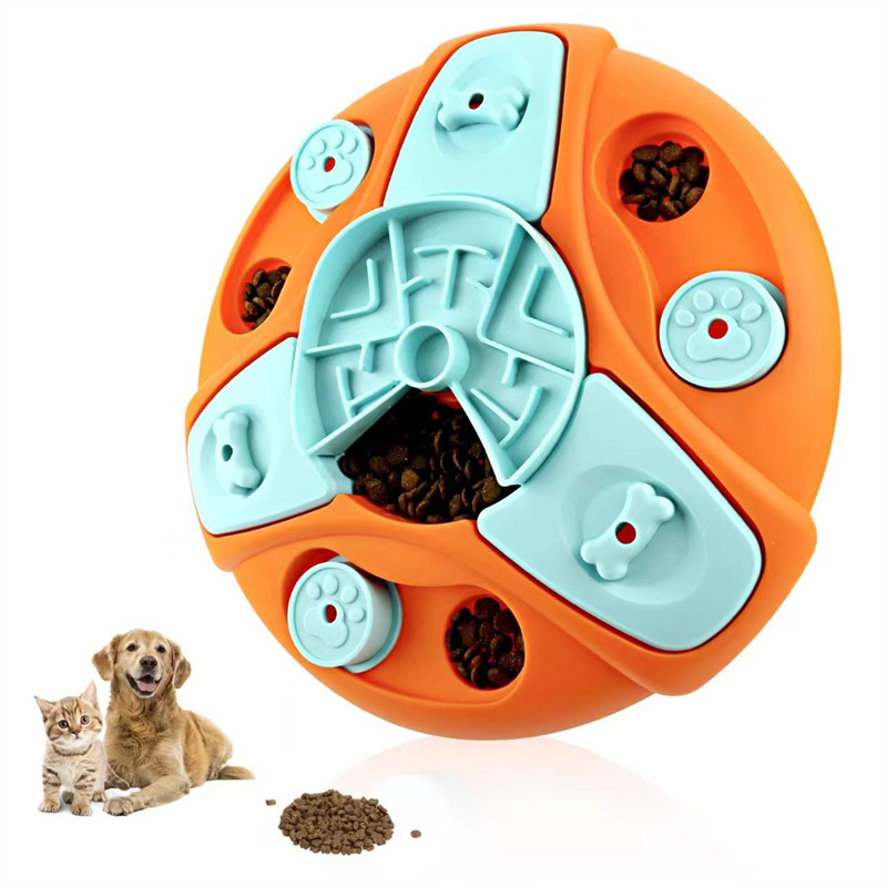 Pet Play Toys