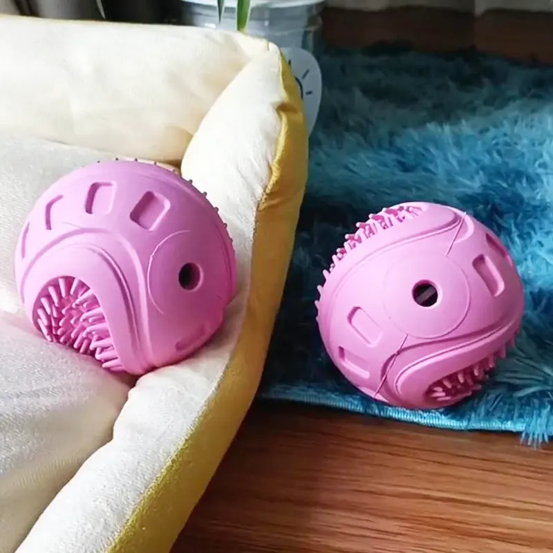 Интерактивне играчке за жвакање паса